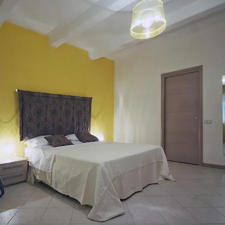 Bed & Breakfast Casa Canale 3*