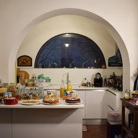 Bed and breakfast Casa Canale Reggio Calabria