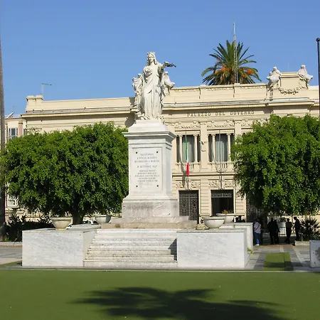 Bed and breakfast Casa Canale Reggio Calabria