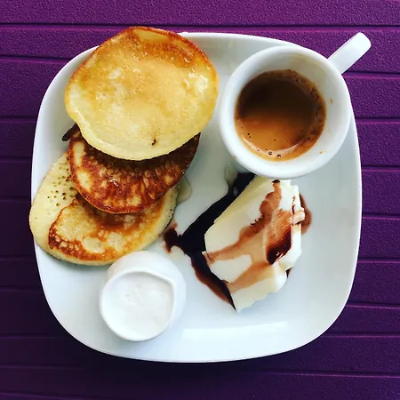 Casa Canale Reggio Calabria