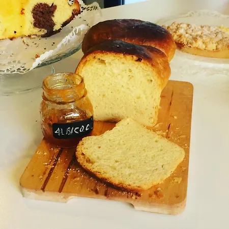 Casa Canale Bed and breakfast 4*