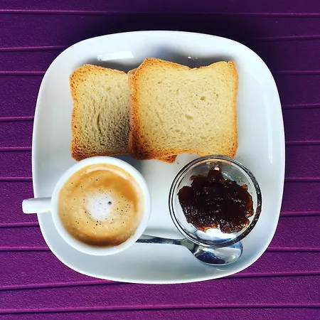 Casa Canale Bed and breakfast 4*