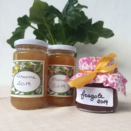 Casa Canale Bed and breakfast 4*