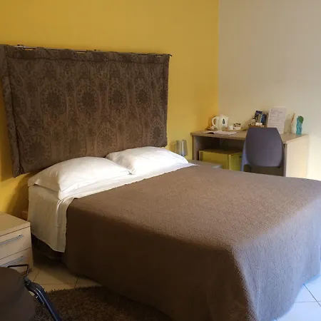 Bed and breakfast Casa Canale