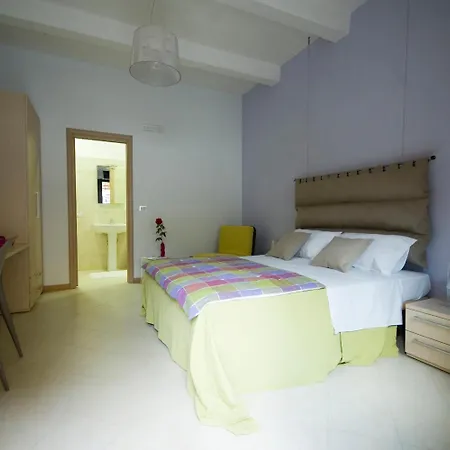 Casa Canale Bed and breakfast 4*