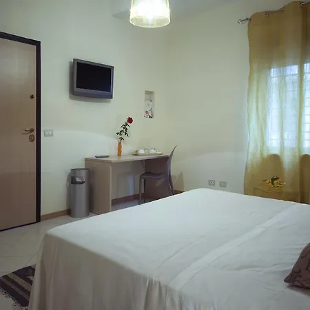 Casa Canale 4* Reggio Calabria