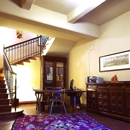 Casa Canale Reggio Calabria