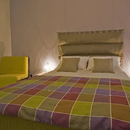 Casa Canale 4* Reggio Calabria