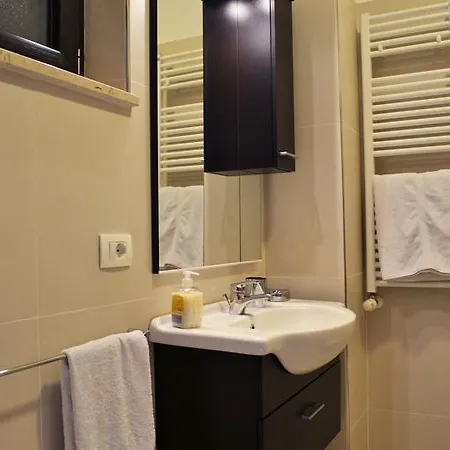 Bed & Breakfast Casa Canale