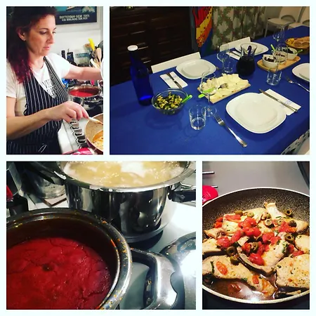 Bed and breakfast Casa Canale