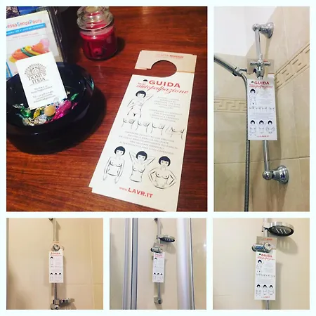 Casa Canale Reggio Calabria