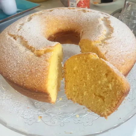Bed & Breakfast Casa Canale Reggio di Calabria