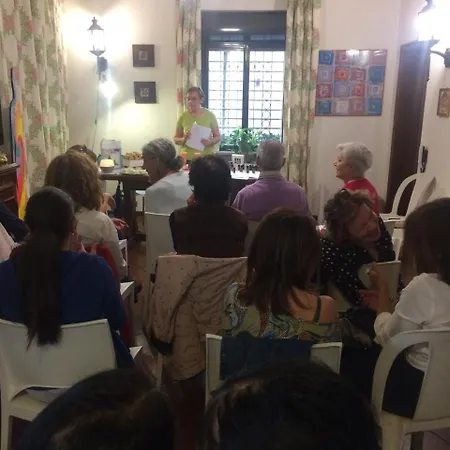 Bed and breakfast Casa Canale 4*