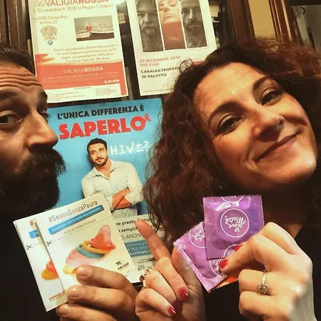 Bed and breakfast Casa Canale Reggio Calabria