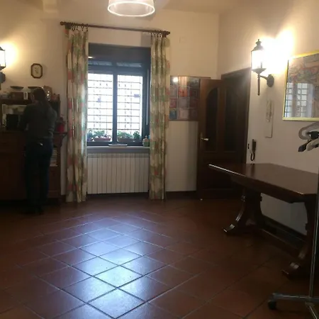Bed & Breakfast Casa Canale 3*