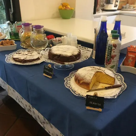 Bed & Breakfast Casa Canale Reggio di Calabria
