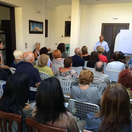 Casa Canale Reggio Calabria