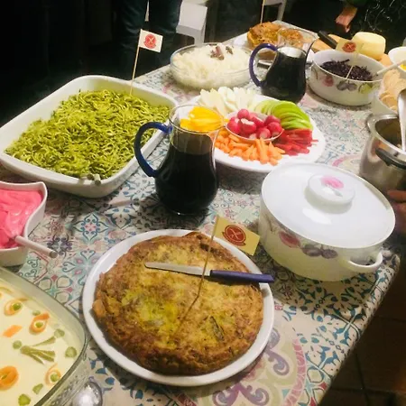 Bed & Breakfast Casa Canale 3*