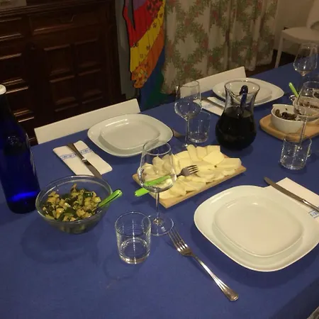 Casa Canale Bed and breakfast Reggio Calabria