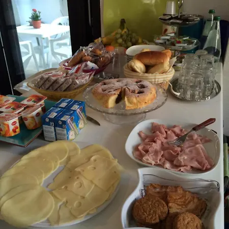 Casa Canale Bed & Breakfast
