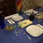 Casa Canale Bed & Breakfast Reggio Calabria