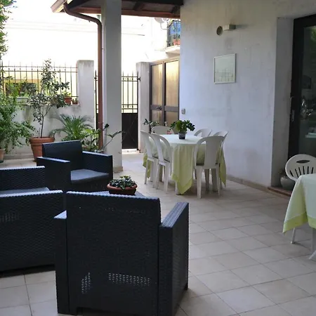 Casa Canale 4* Reggio di Calabria