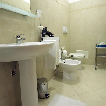 Bed & Breakfast Casa Canale