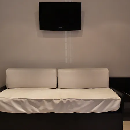 Frühstückspension Casa Canale