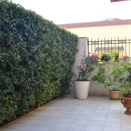 Casa Canale 4* Reggio Calabria