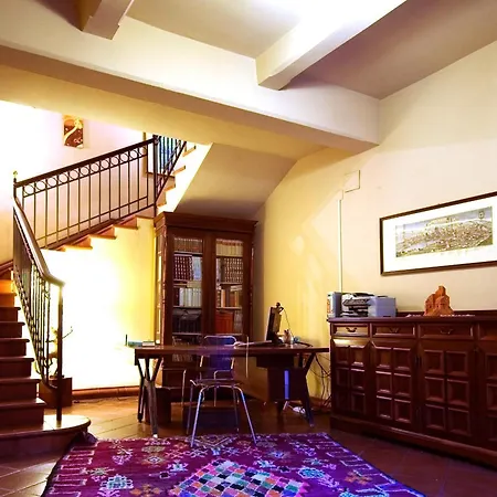 Casa Canale 4* Reggio di Calabria