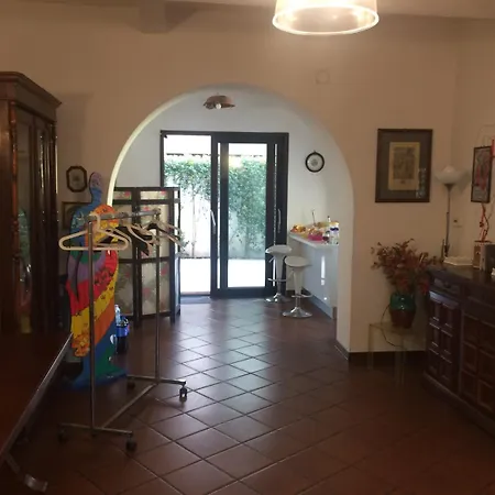 Casa Canale Frühstückspension 4*