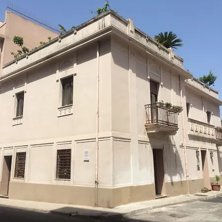 Couette-café Casa Canale