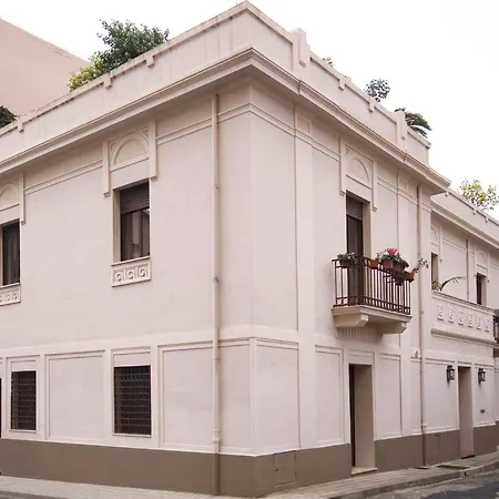 Bed & Breakfast Casa Canale Reggio di Calabria