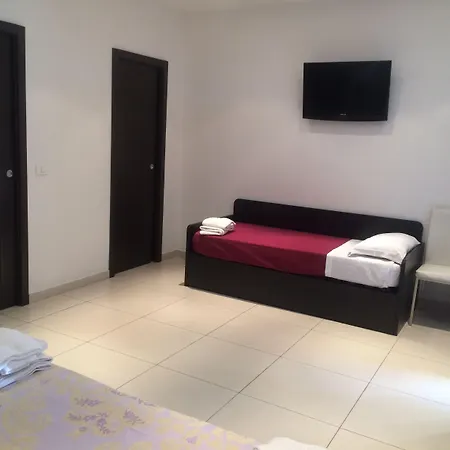Casa Canale 4* Reggio Calabria