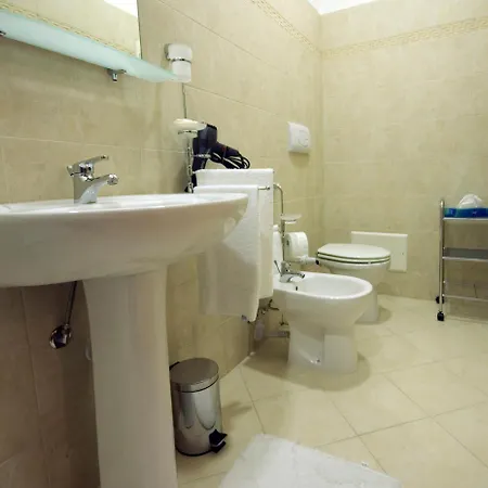 Bed & Breakfast Casa Canale 4*
