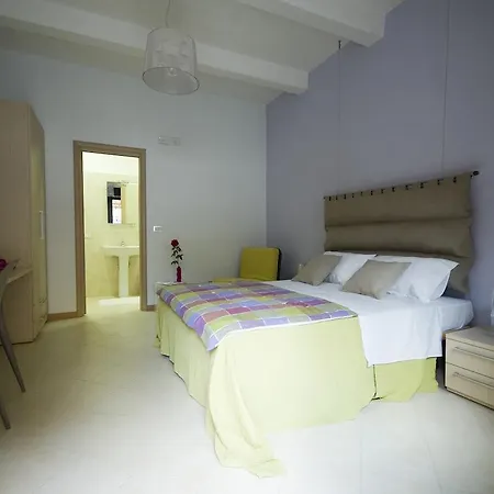 Bed and breakfast Casa Canale Reggio Calabria