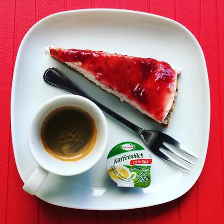 Casa Canale Couette-café 4*