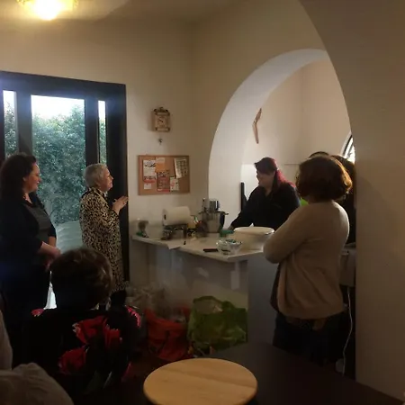 Casa Canale 4*