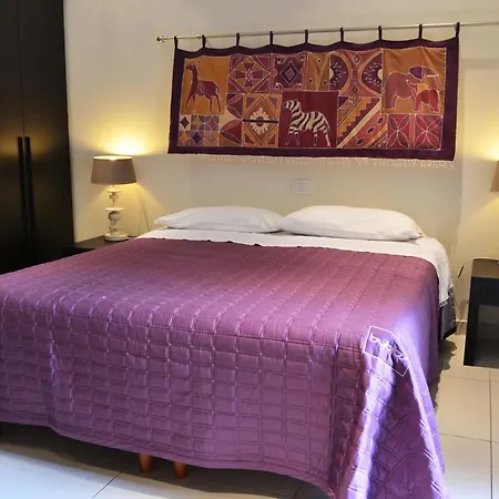 Casa Canale 4* Reggio de Calabre