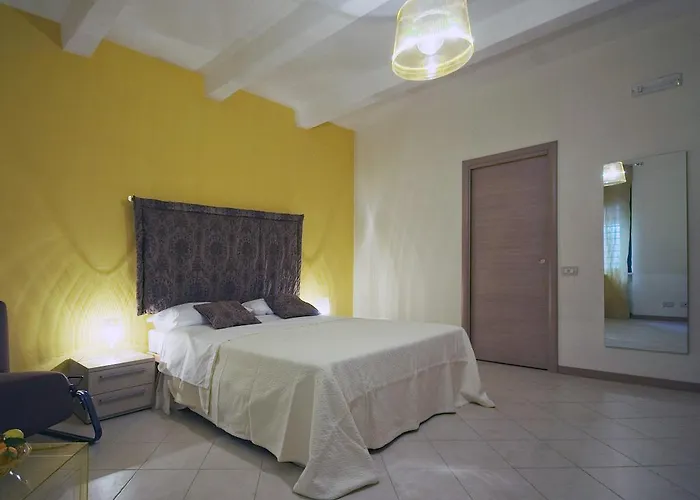 Panzió Casa Canale 4*