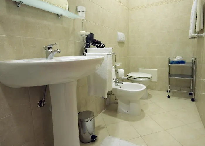 Frühstückspension Casa Canale