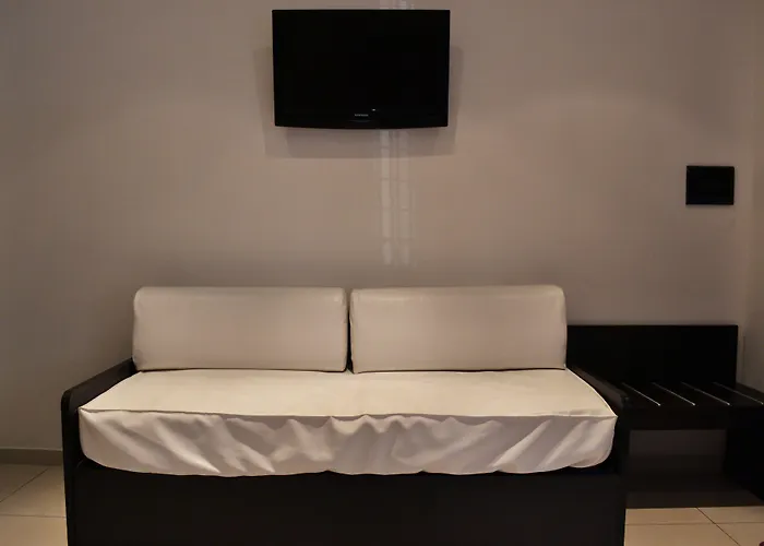 Frühstückspension Casa Canale