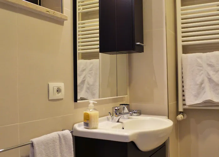 Frühstückspension Casa Canale 4*