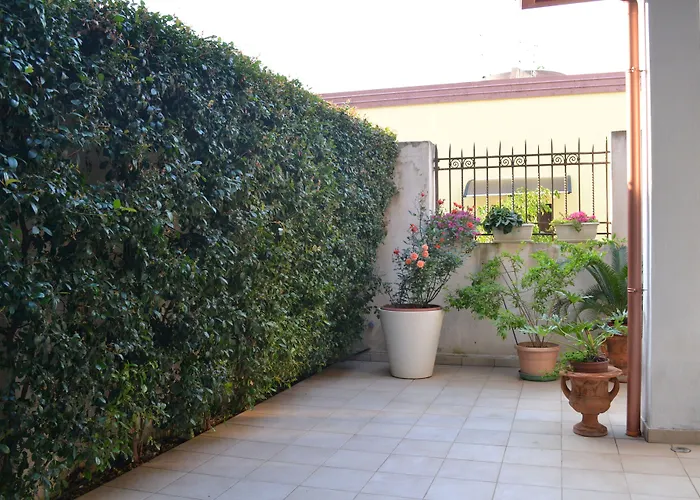 Casa Canale 4* Reggio Calabria