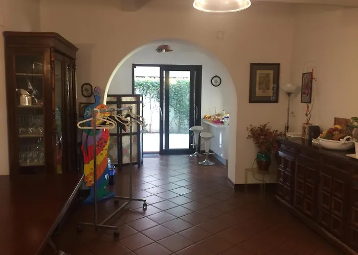 Casa Canale Panzió 4*