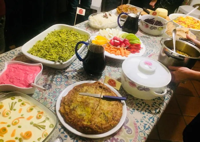 Casa Canale 4* Reggio di Calabria