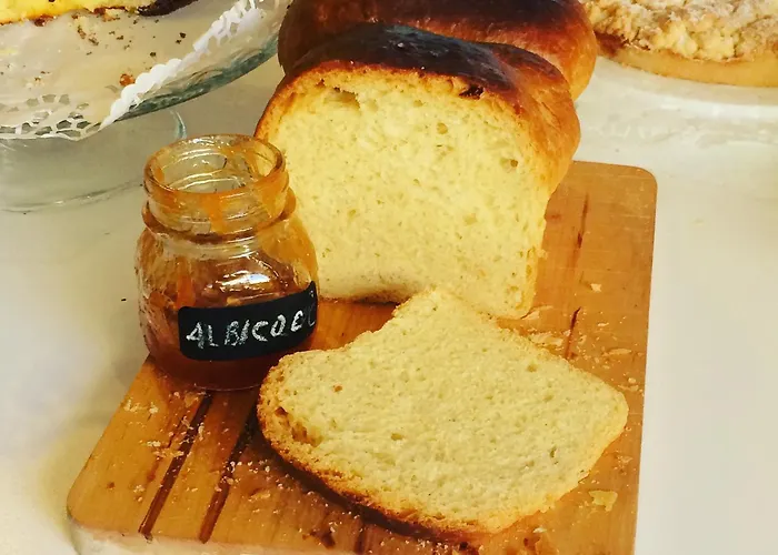 Casa Canale Frühstückspension 4*