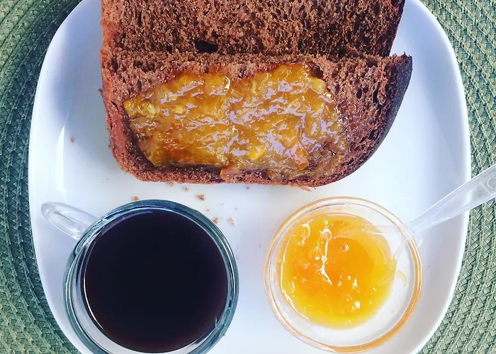 Panzió Casa Canale 4*