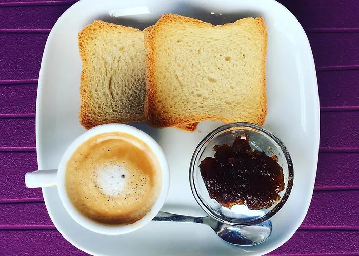 Casa Canale Panzió 4*