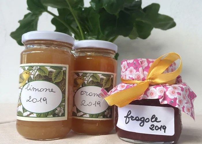 Casa Canale Frühstückspension 4*